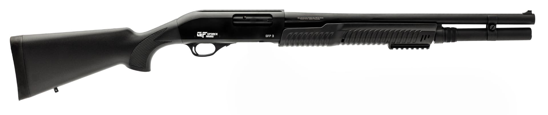 Gforce Arms GF3P