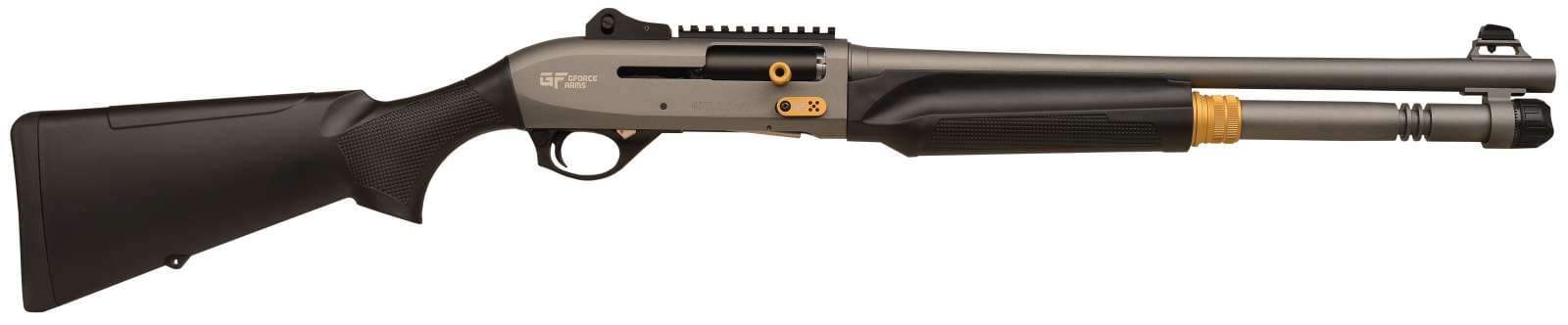 Gforce Arms Gatlander