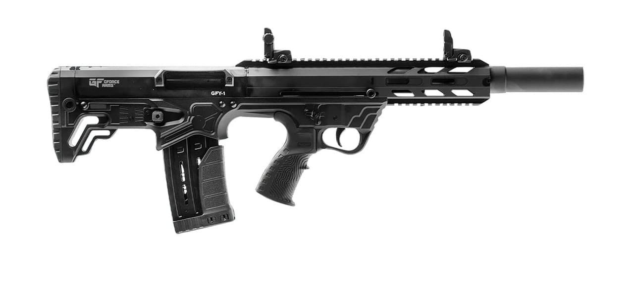 Gforce Arms GFY1