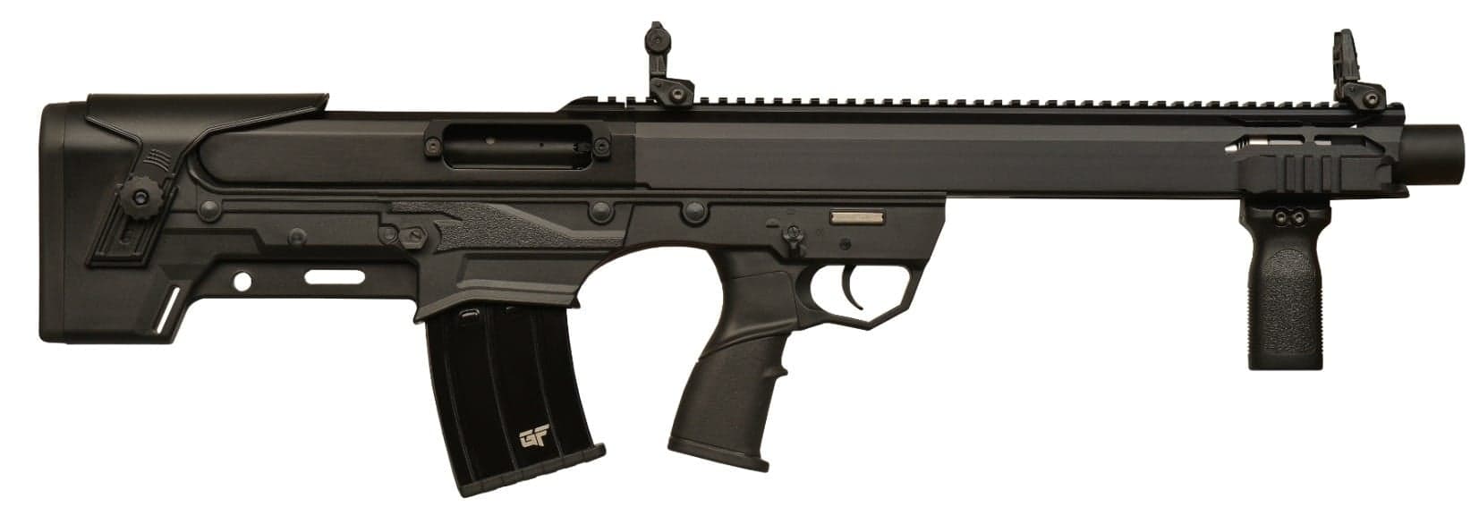 Gforce Arms GFYP