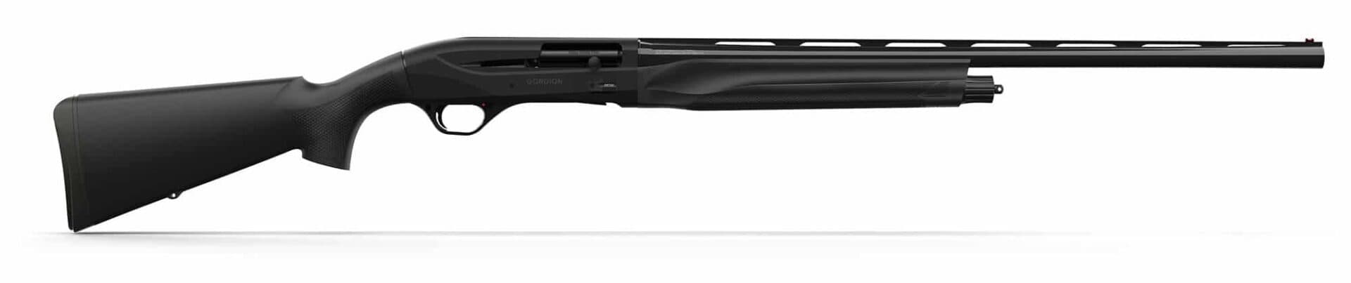 Retay Gordion Extra Black