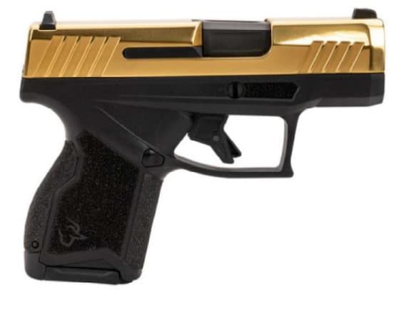 Taurus GX4