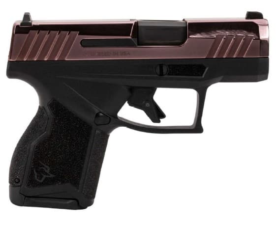 Taurus GX4