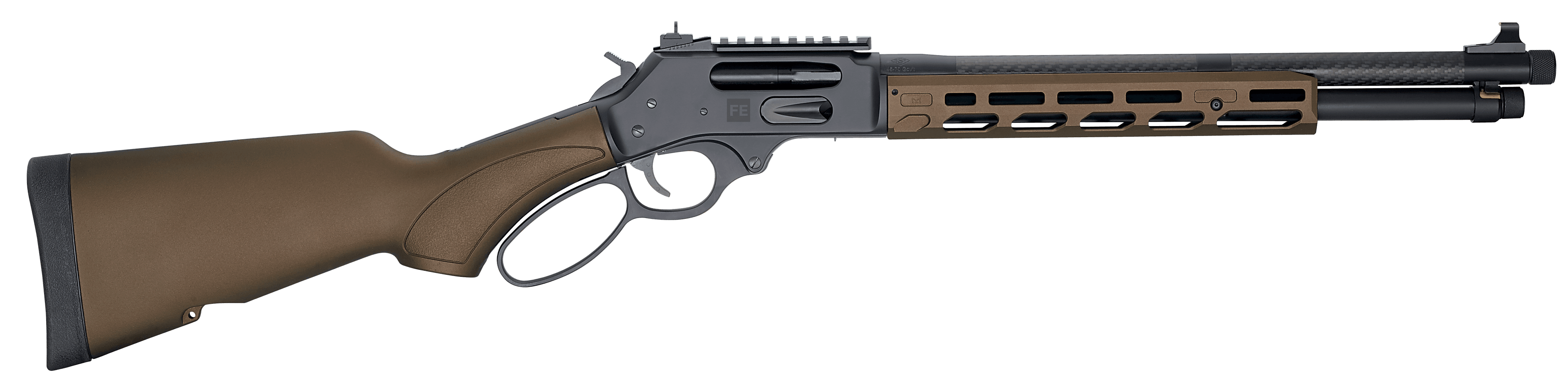 Henry Repeating Arms H10 SPD CRUSR Field Ethos