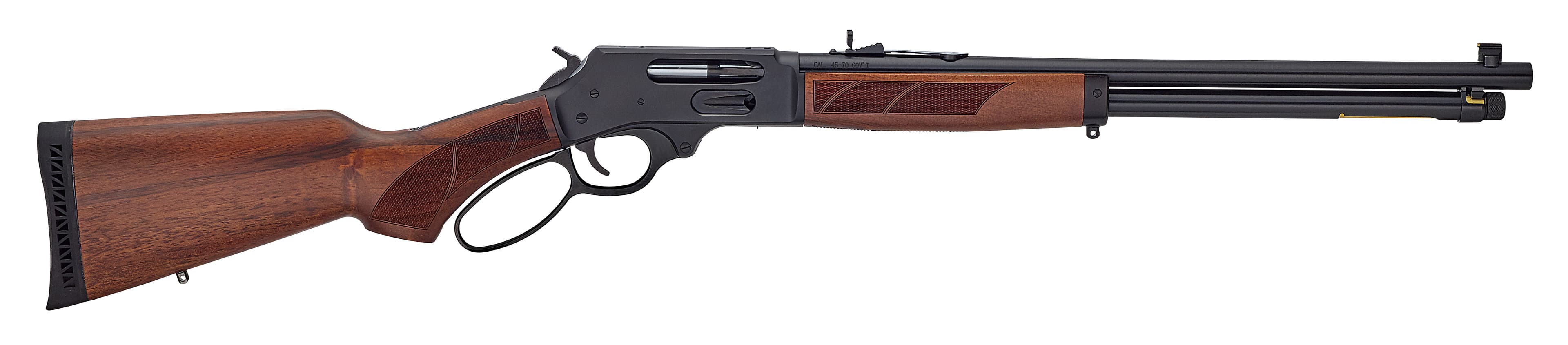 Henry Repeating Arms H10 Provider