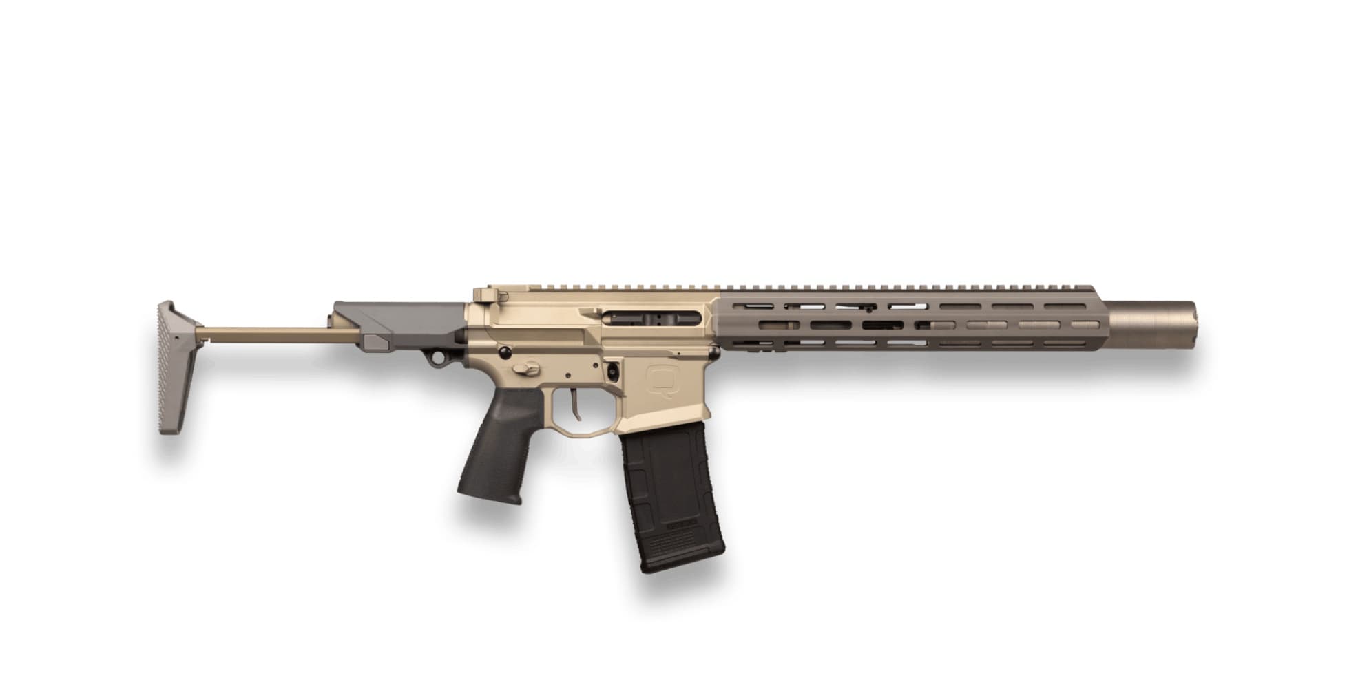 Q Honey Badger SD