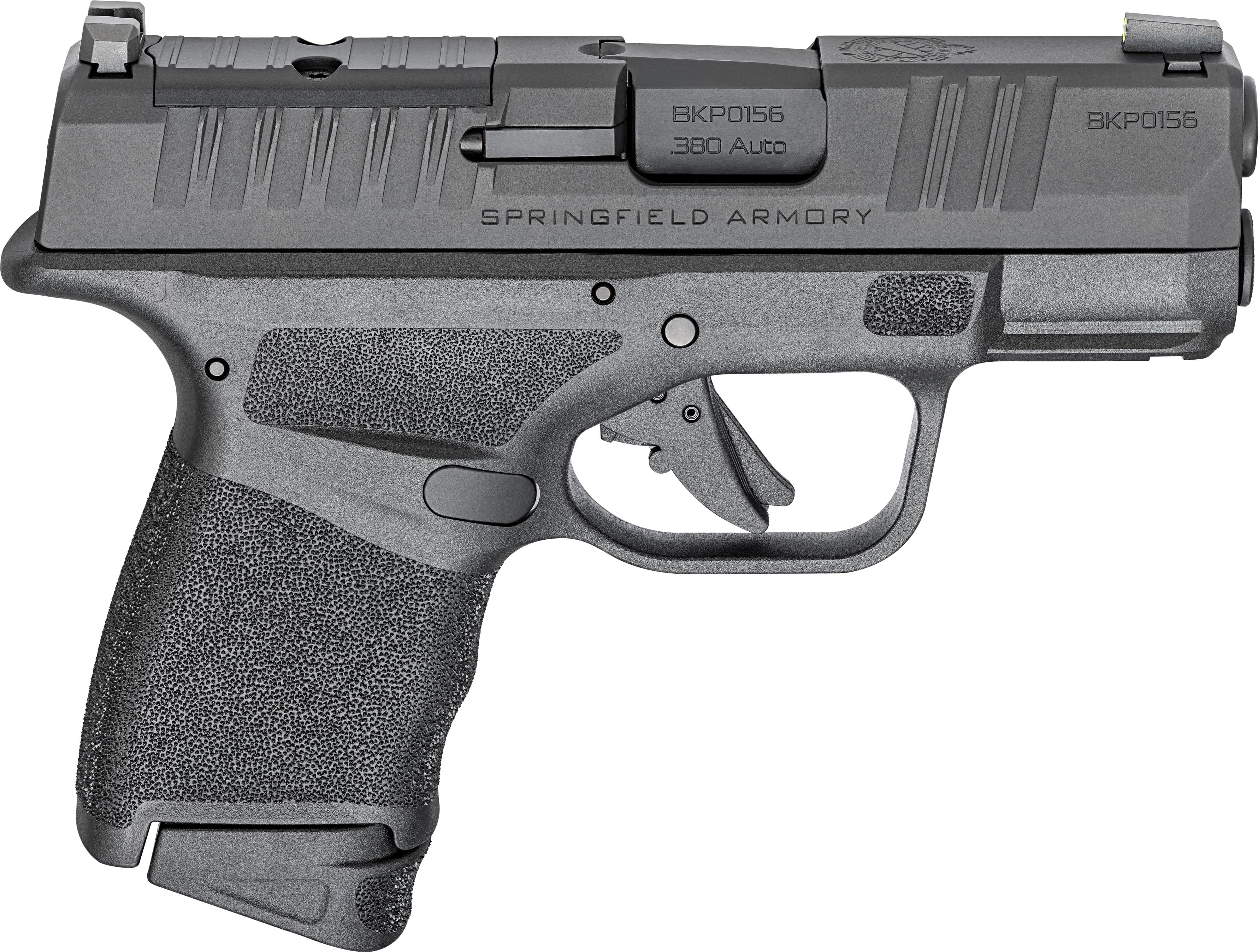 Springfield Armory Hellcat OSP
