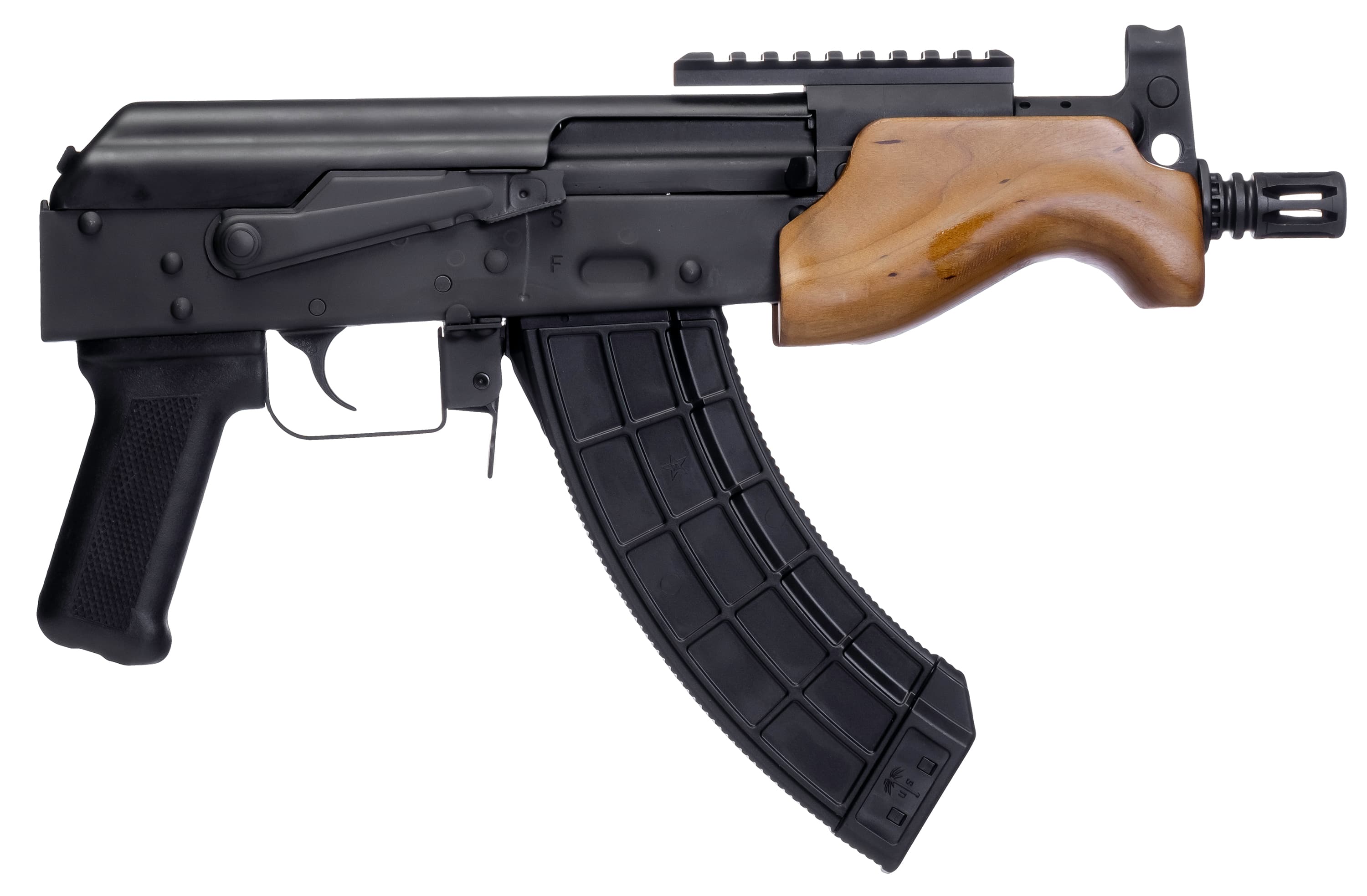 Century Arms Micro Draco