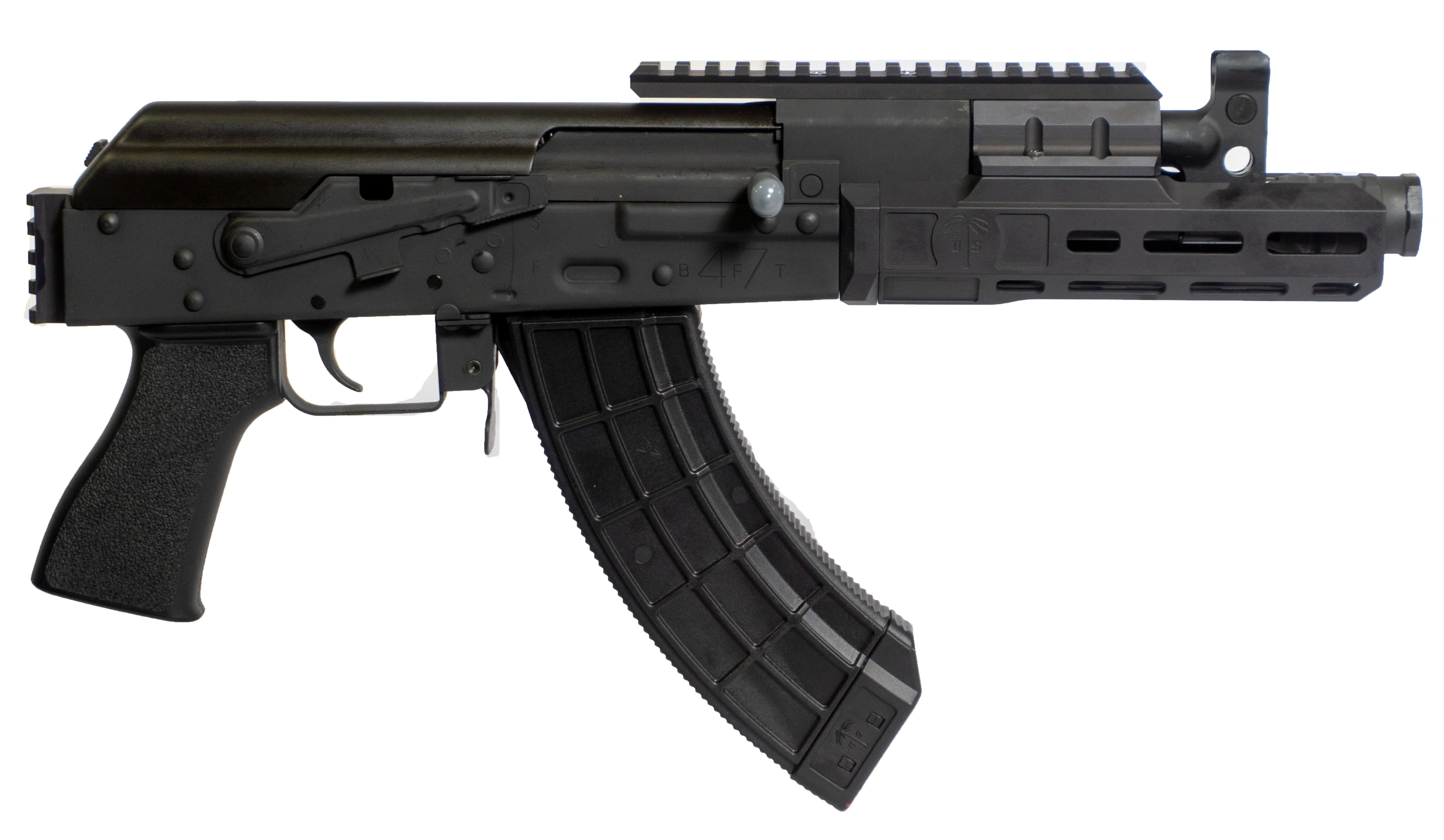 Century Arms Draco Tactical