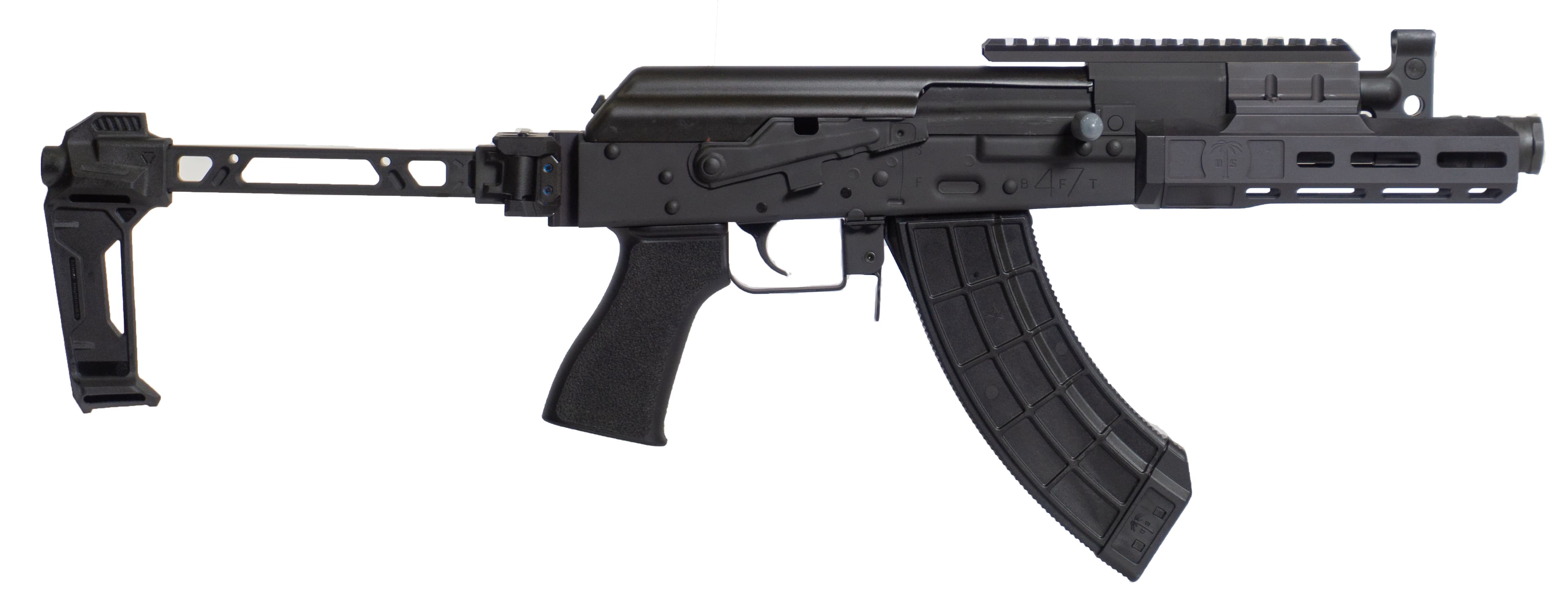 Century Arms Draco Tactical