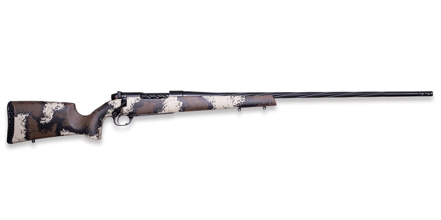 Weatherby Mark V High Country