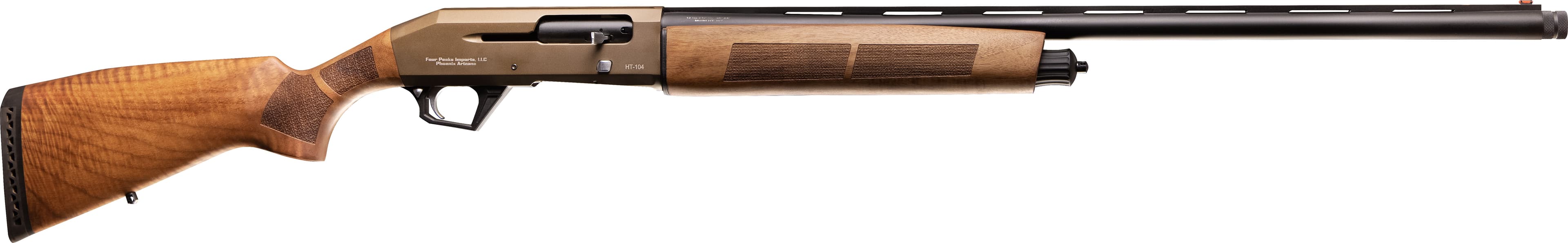 Four Peaks HT-104 Shotgun