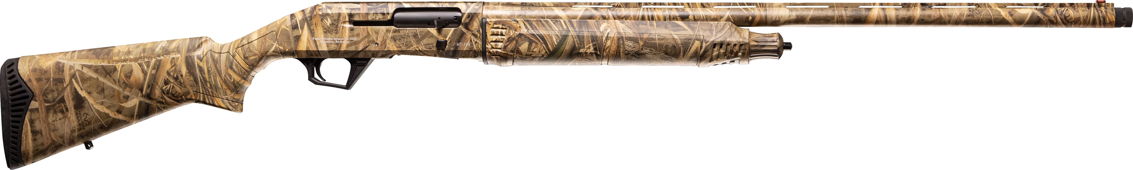 Four Peaks HT-104 Shotgun