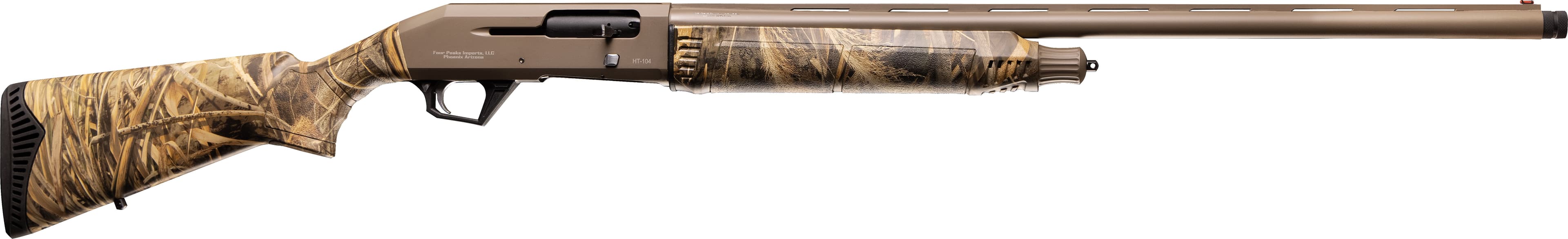 Four Peaks HT-104 Shotgun