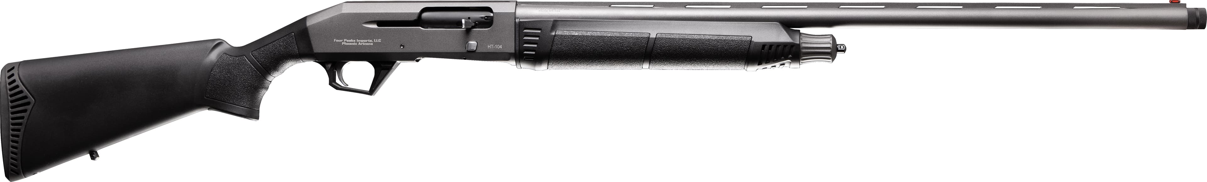 Four Peaks HT-104 Shotgun