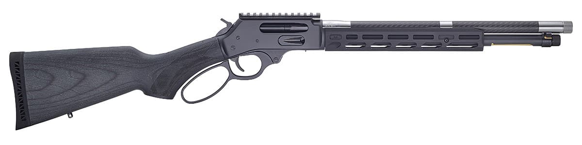 Henry Repeating Arms H9 SPD HUSH