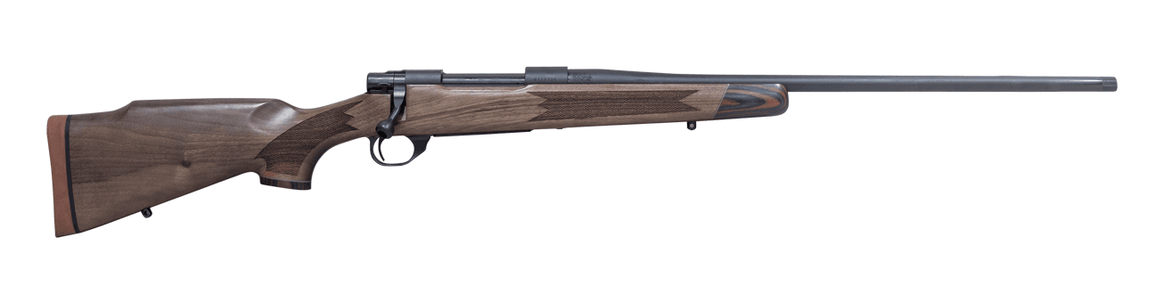HOWA M1500 Super Deluxe