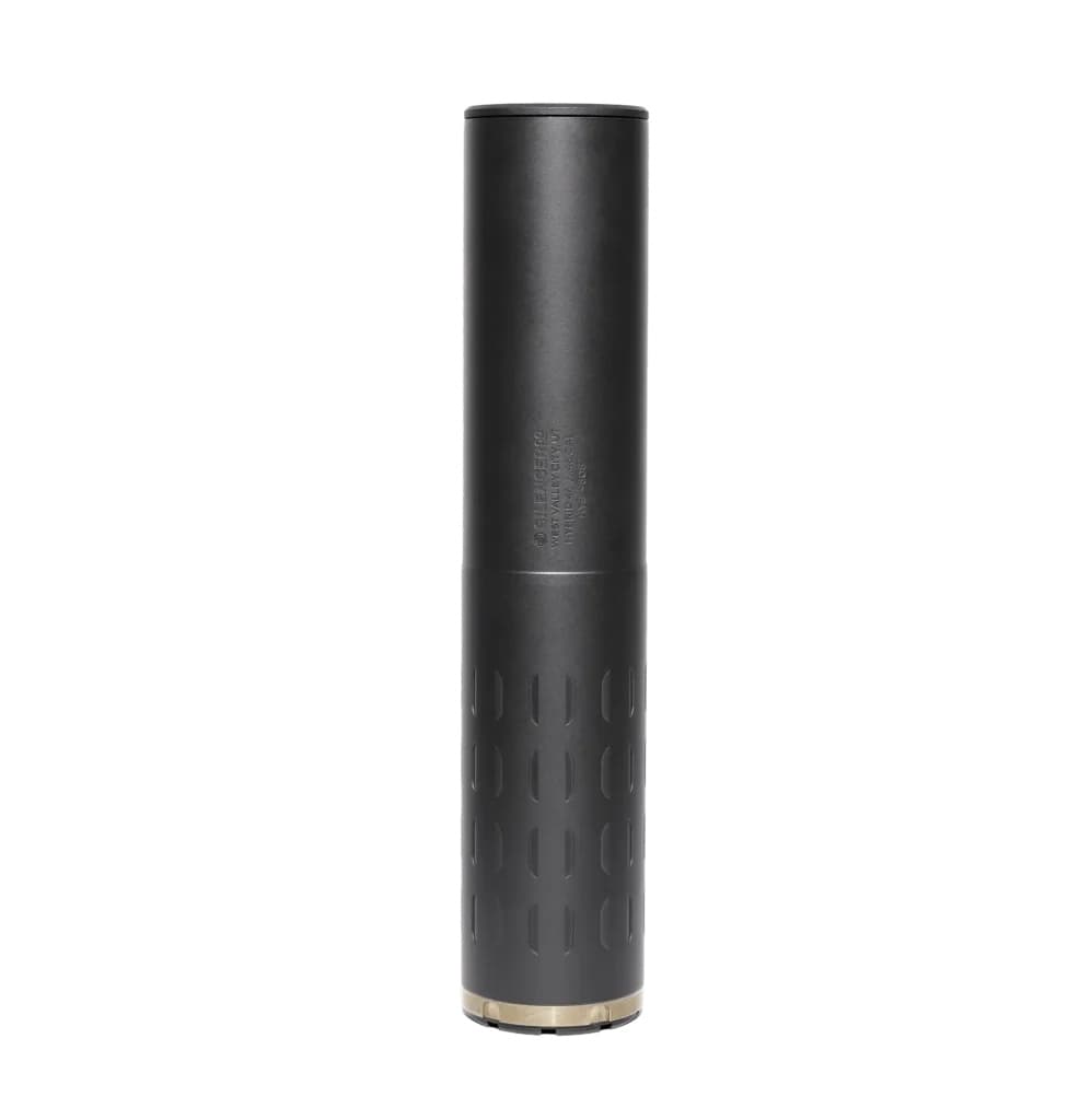 SilencerCo Hybrid 46 DTM