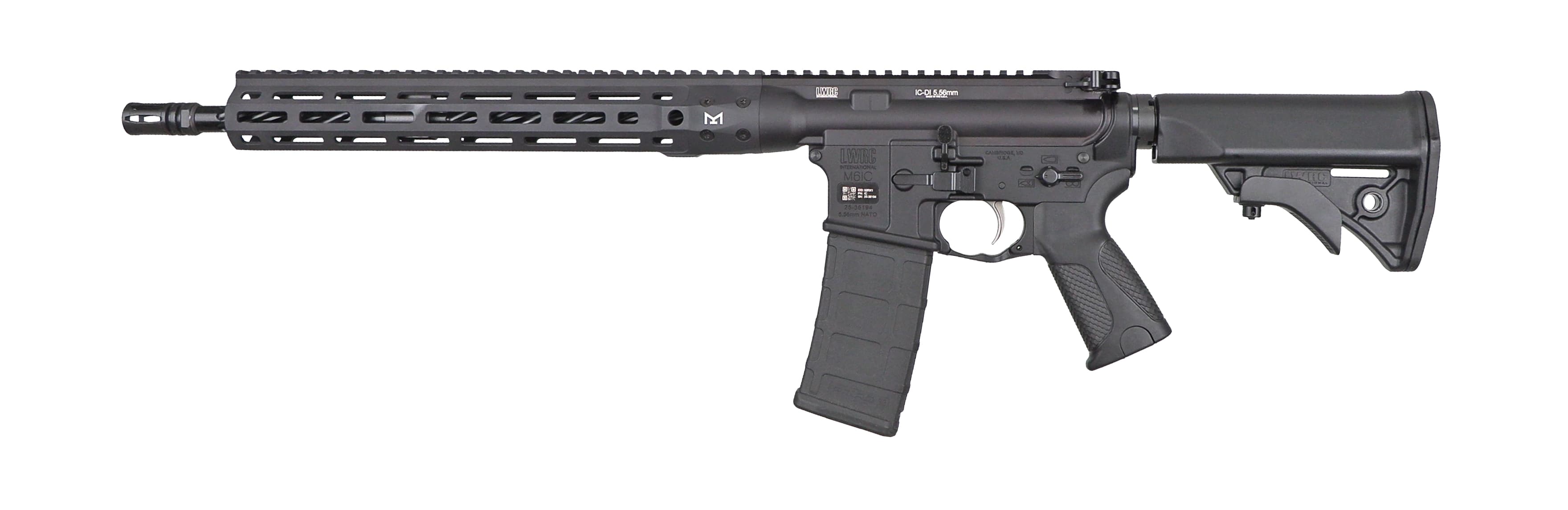 LWRC IC-DI