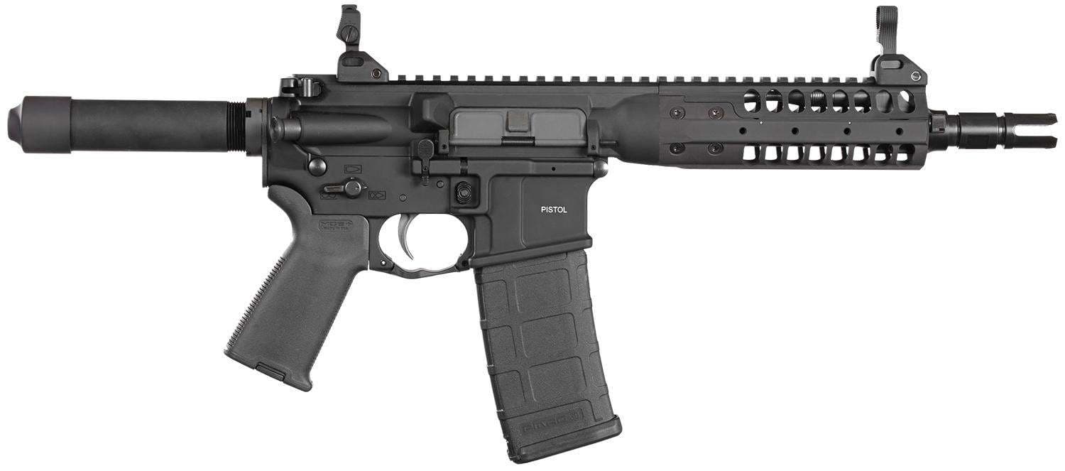 LWRC IC-PSD