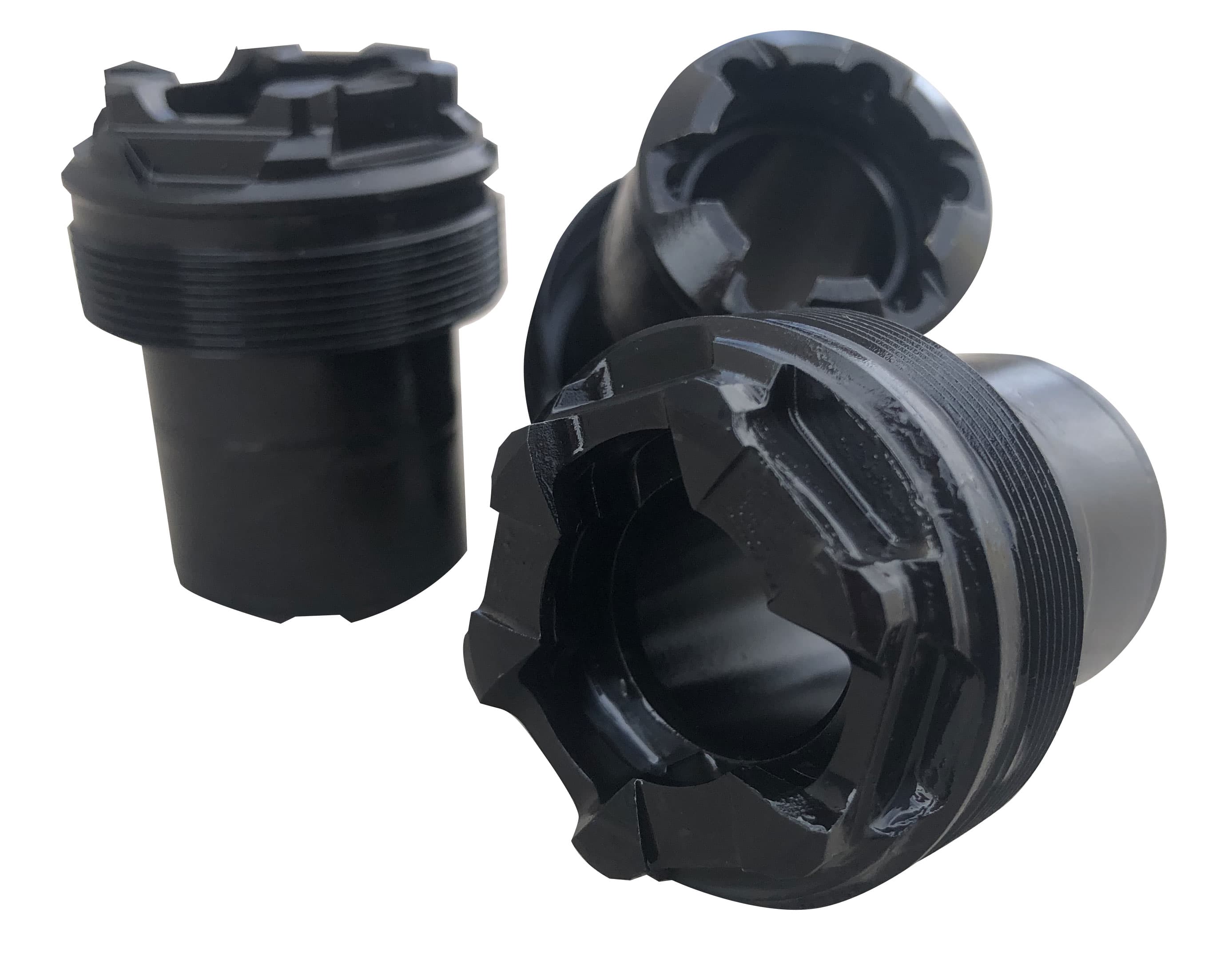 CGS Group 3 Lug
