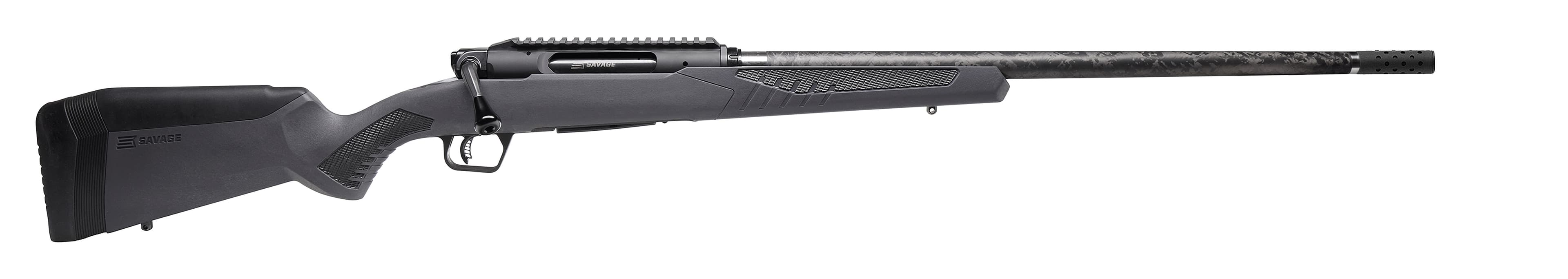 Savage Arms Impulse Mountain Hunter