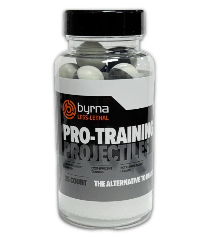 Byrna Technologies Pro Training Projectiles