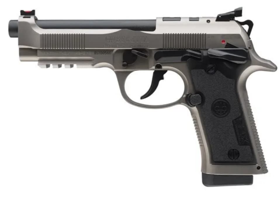 Beretta 92X Performance Carry Optic
