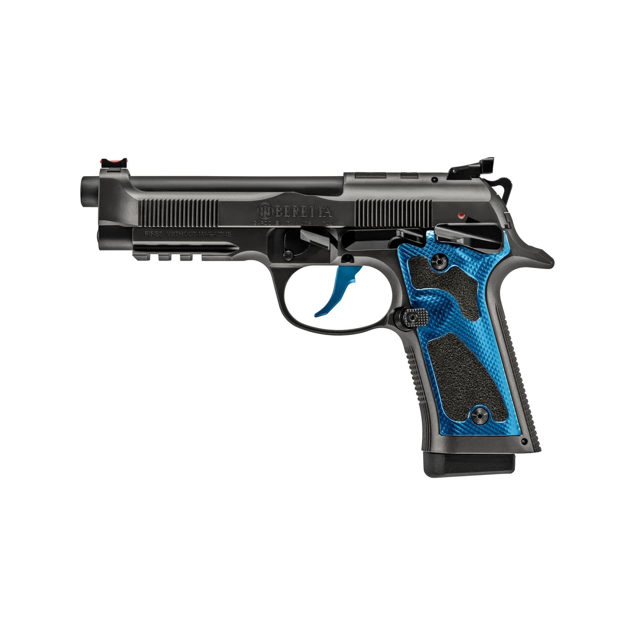 Beretta 92X Performance Carry Optic
