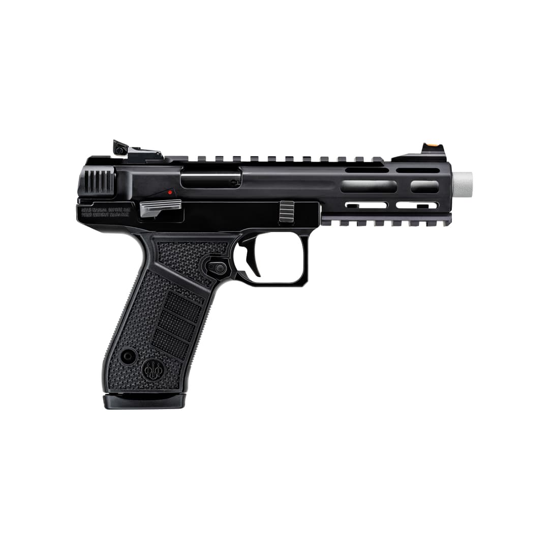 Beretta B22 Jaguar