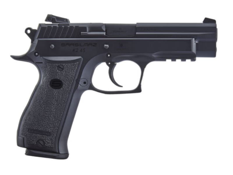 SAR Firearms K2