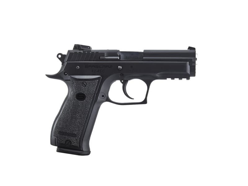 SAR Firearms K2 Compact