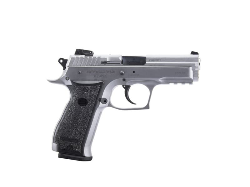 SAR Firearms K2 Compact