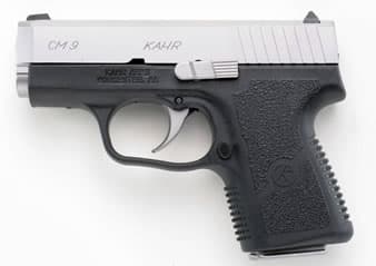 Kahr Arms CM9