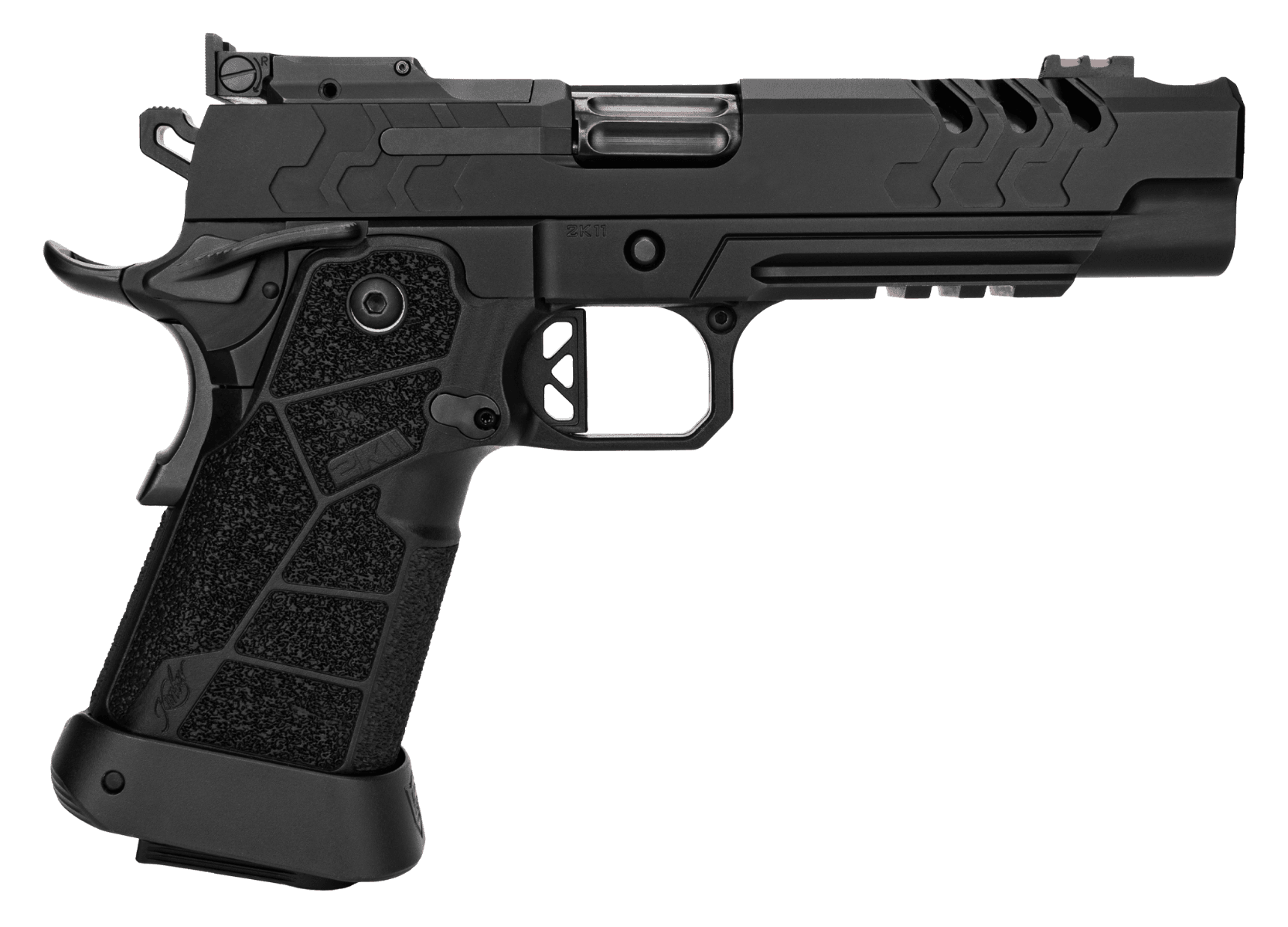 Kimber 2K11 Comp