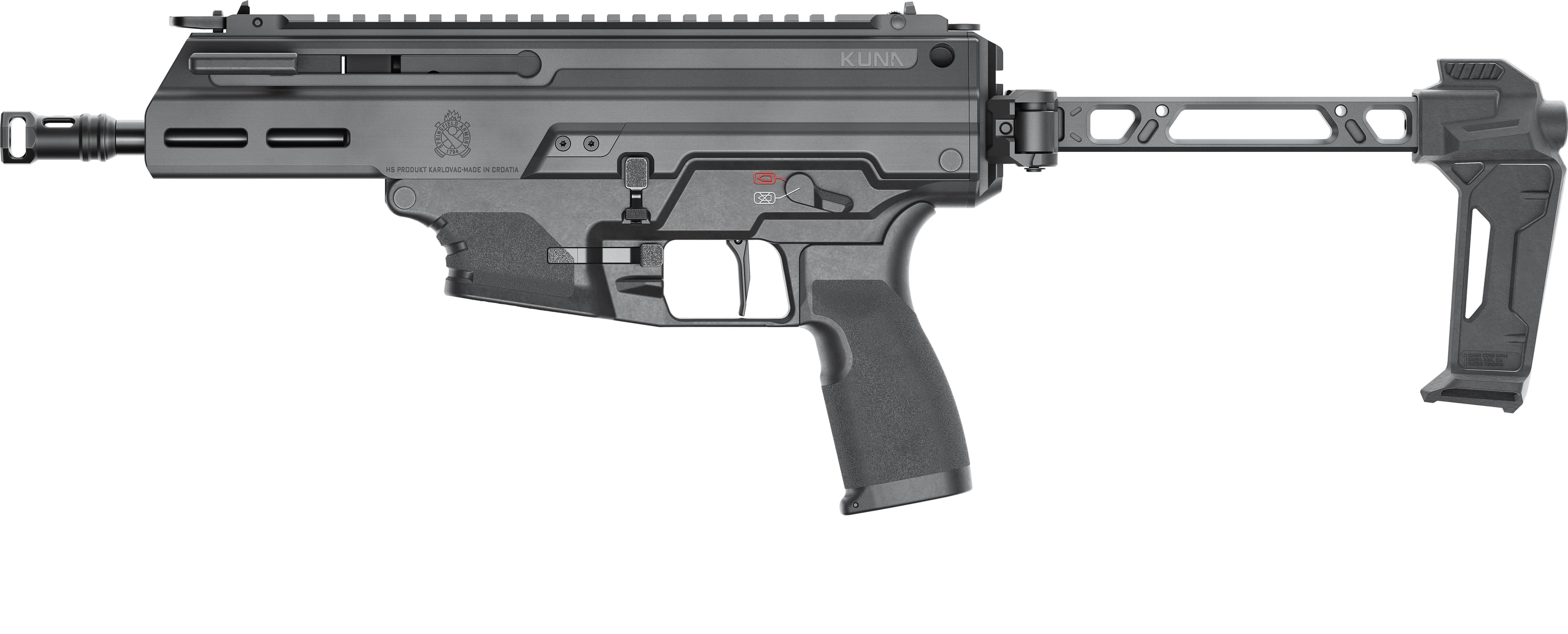 Springfield Armory Kuna