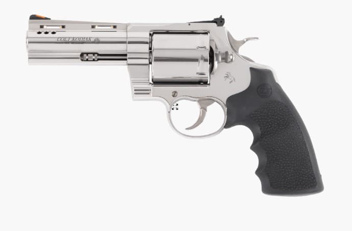 Colt Kodiak