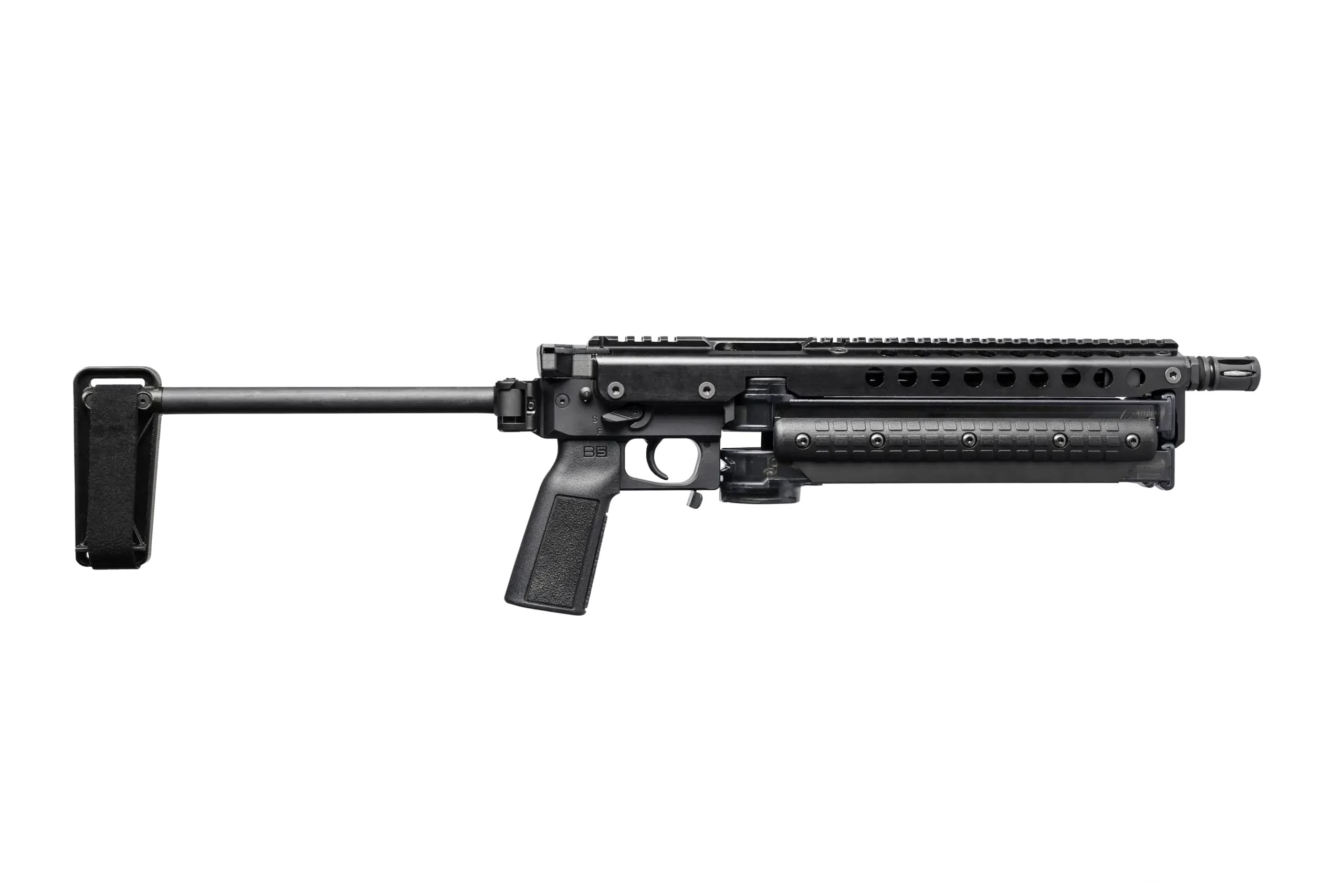 Keltec KP50