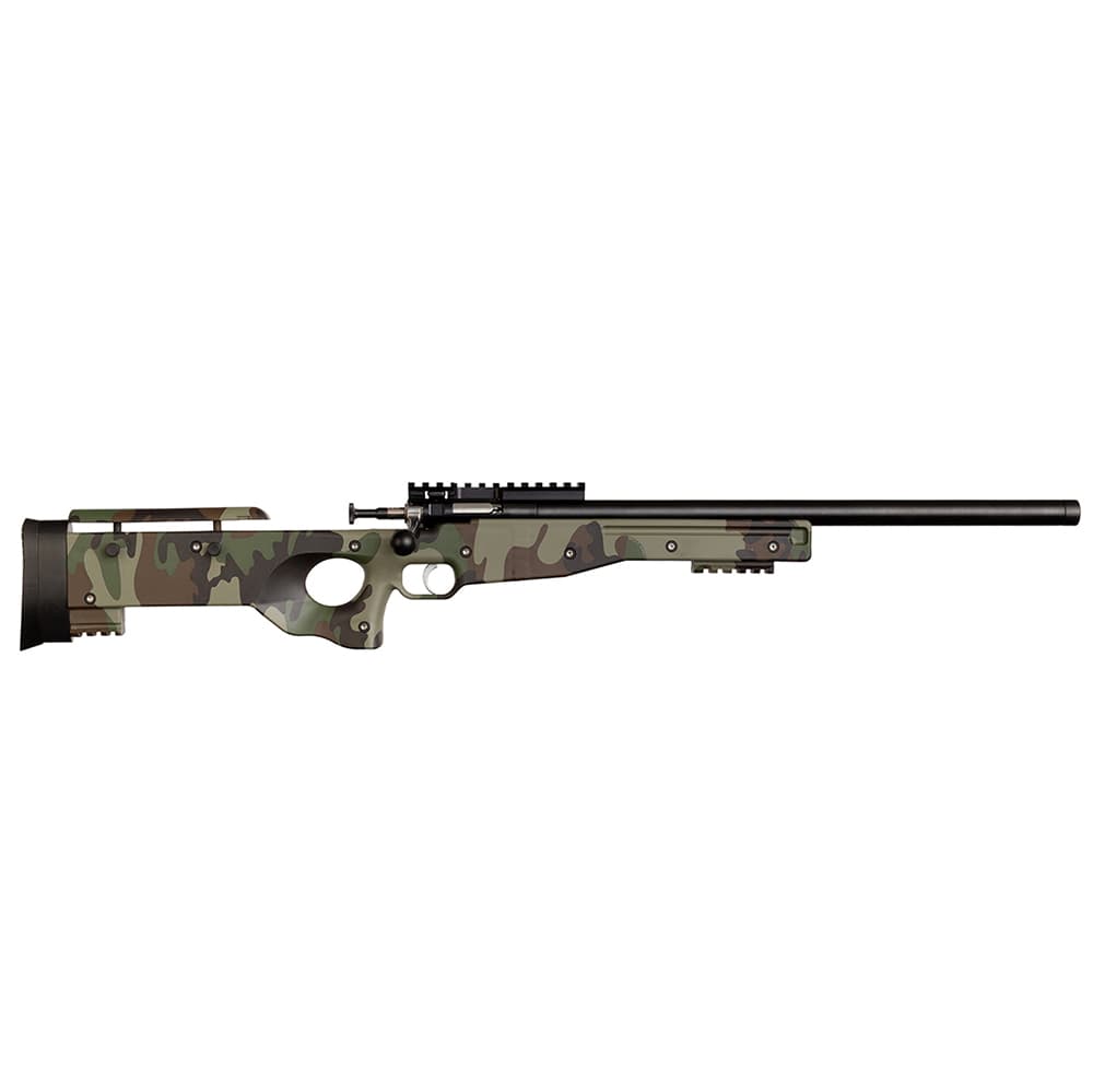 Keystone Sporting Arms Crickett Precision Rifle
