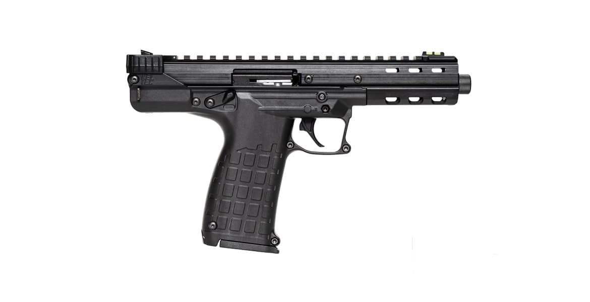 Keltec CP33