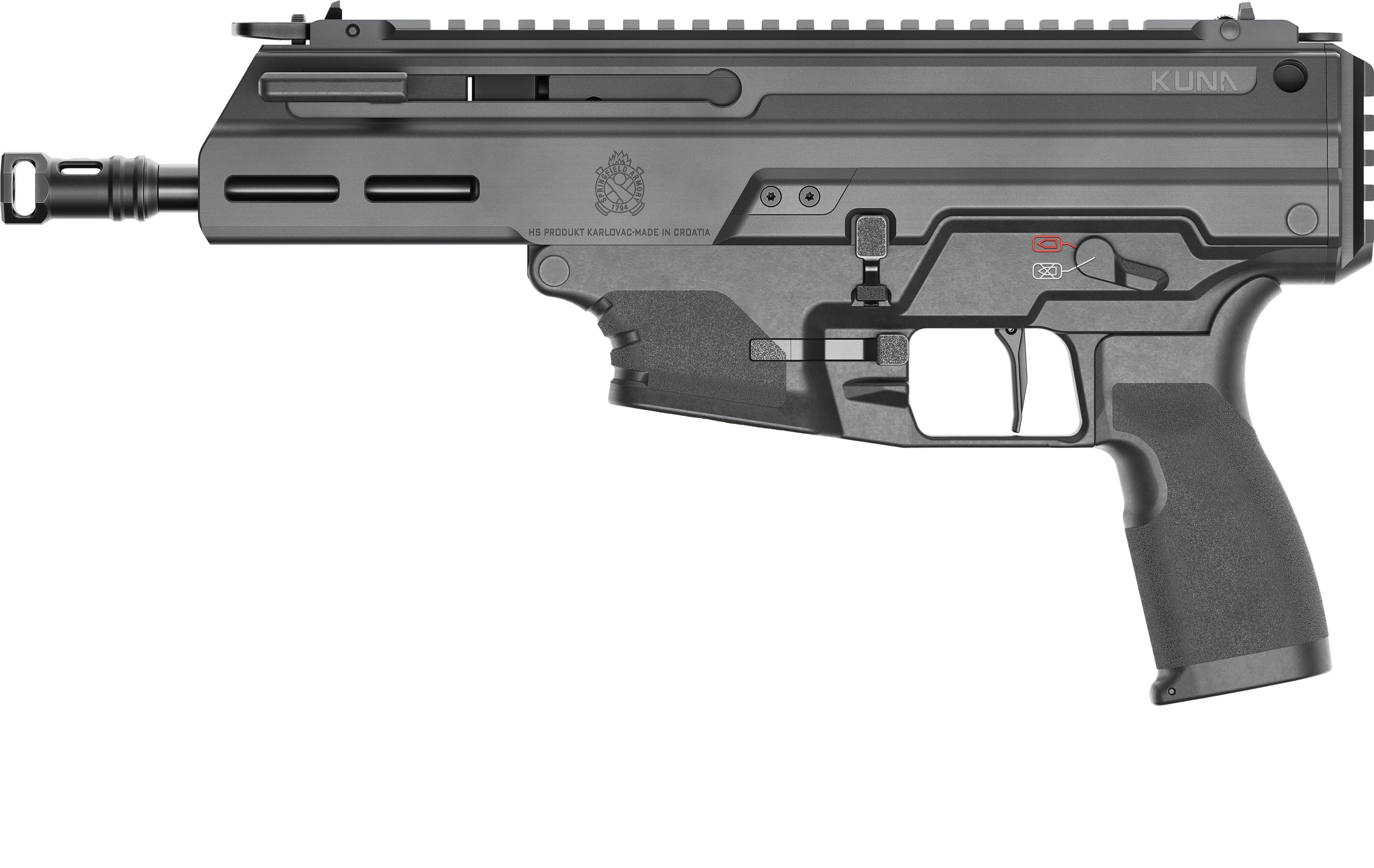 Springfield Armory Kuna