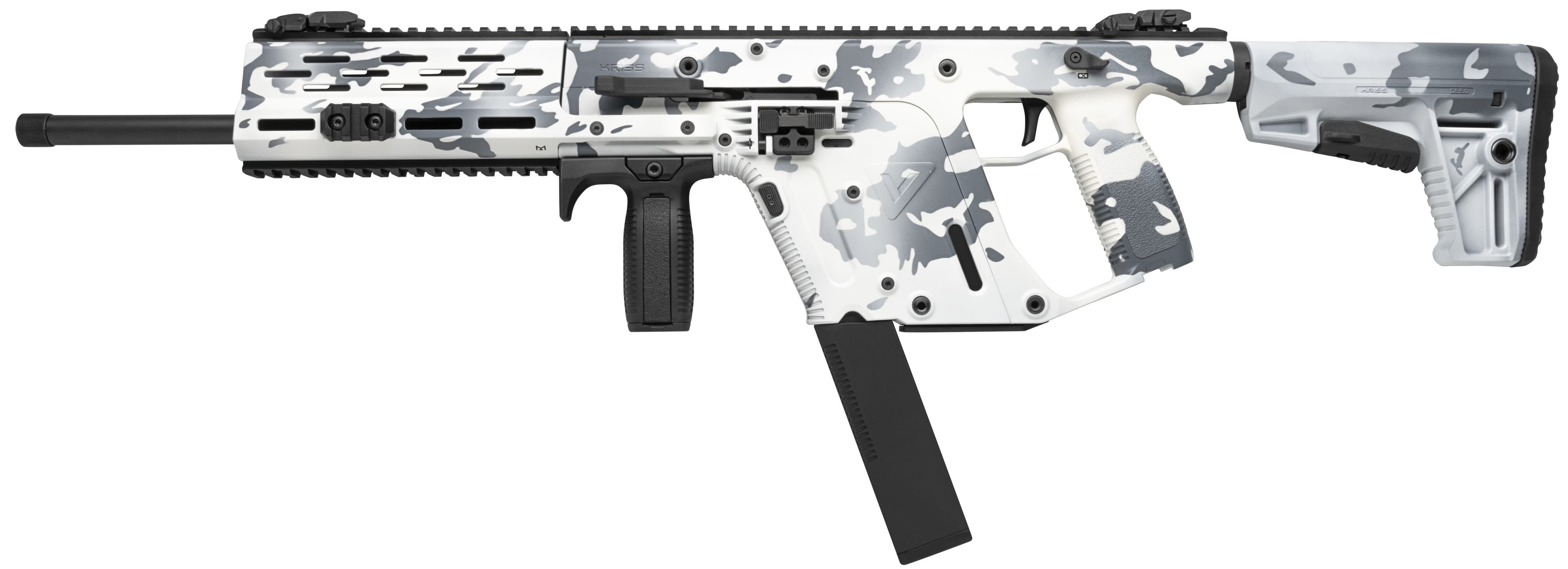 Kriss USA Vector CRB Enhanced