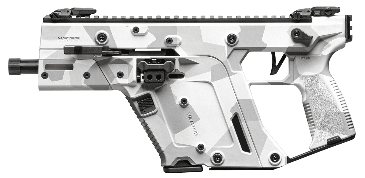 Kriss USA Vector SDP G3