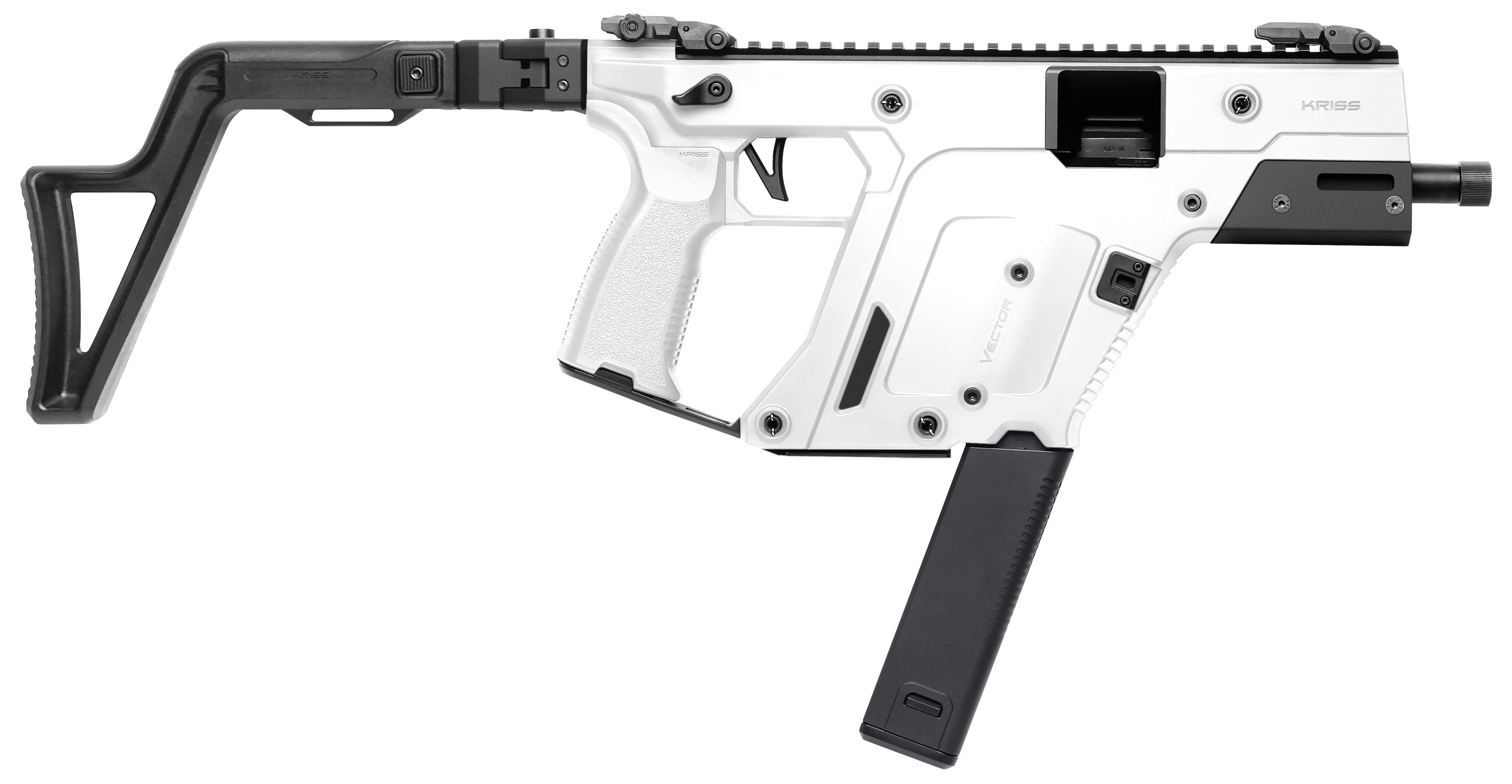 Kriss USA Vector SBR G3