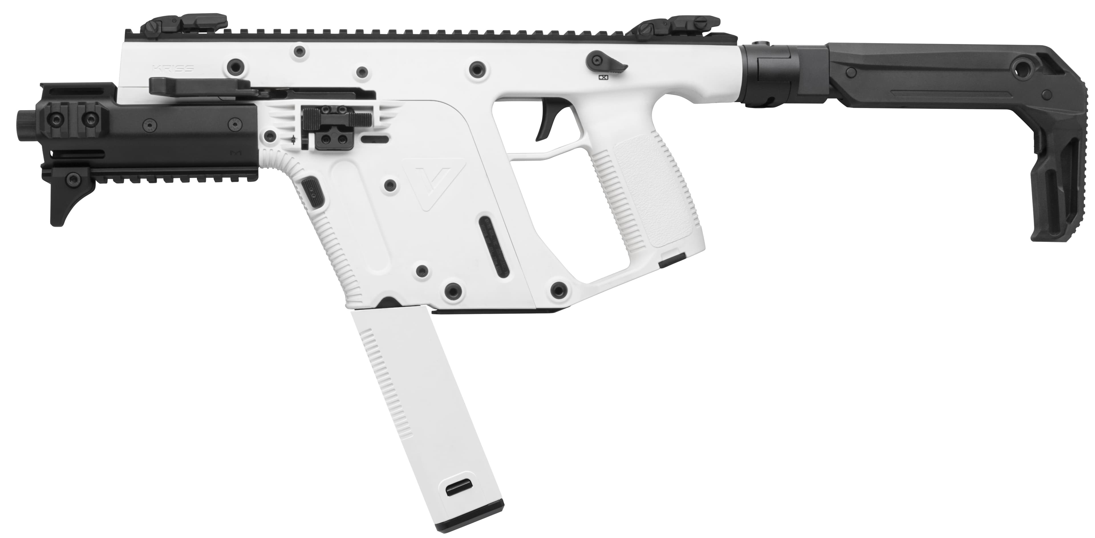 Kriss USA Vector SBR Enhanced