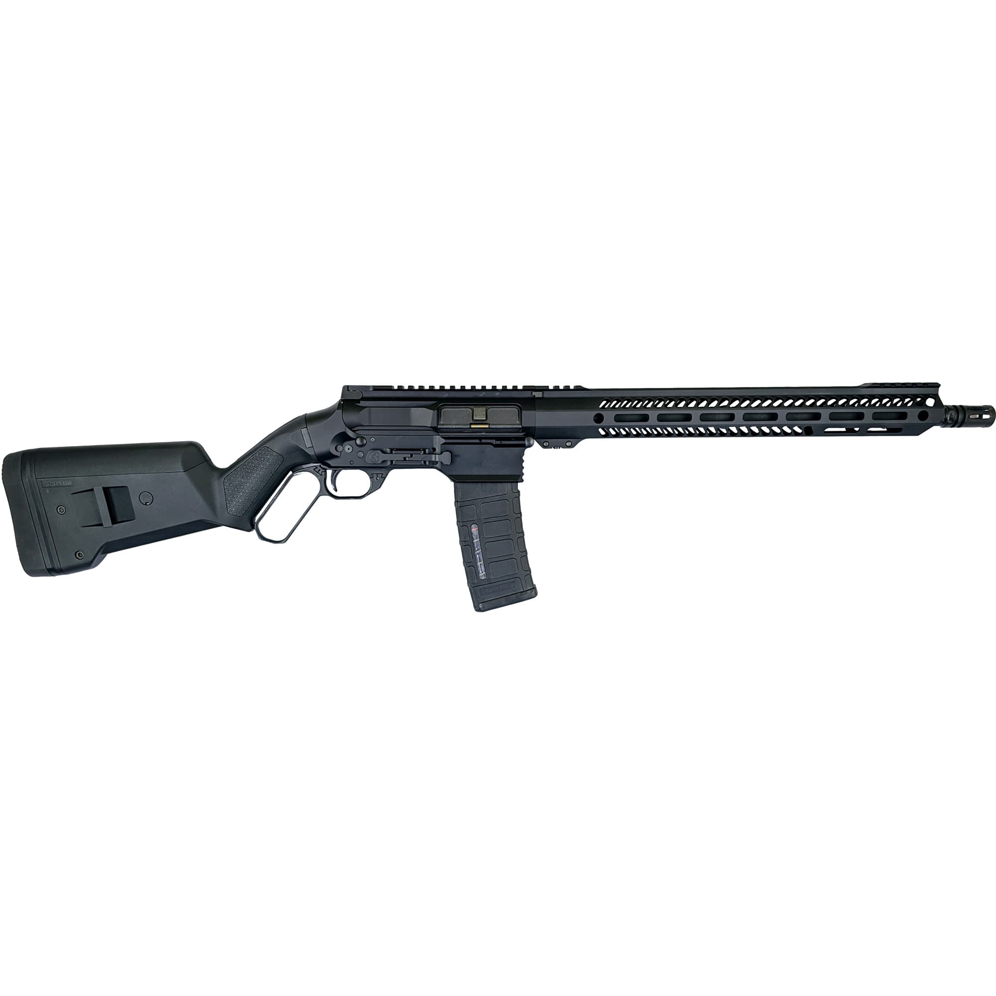 Bond Arms LVRB
