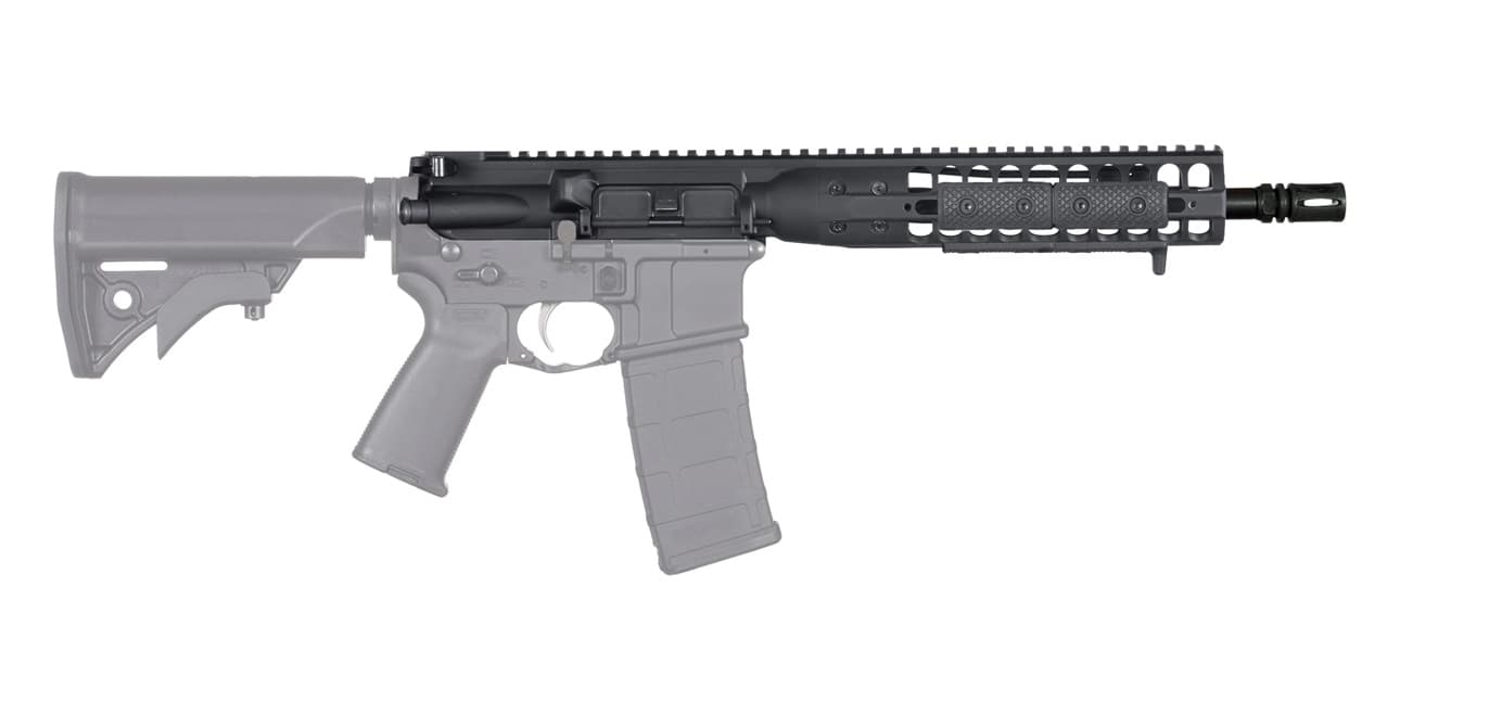 LWRC IC DI Upper Receiver