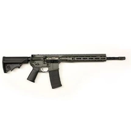 LWRC IC-DI
