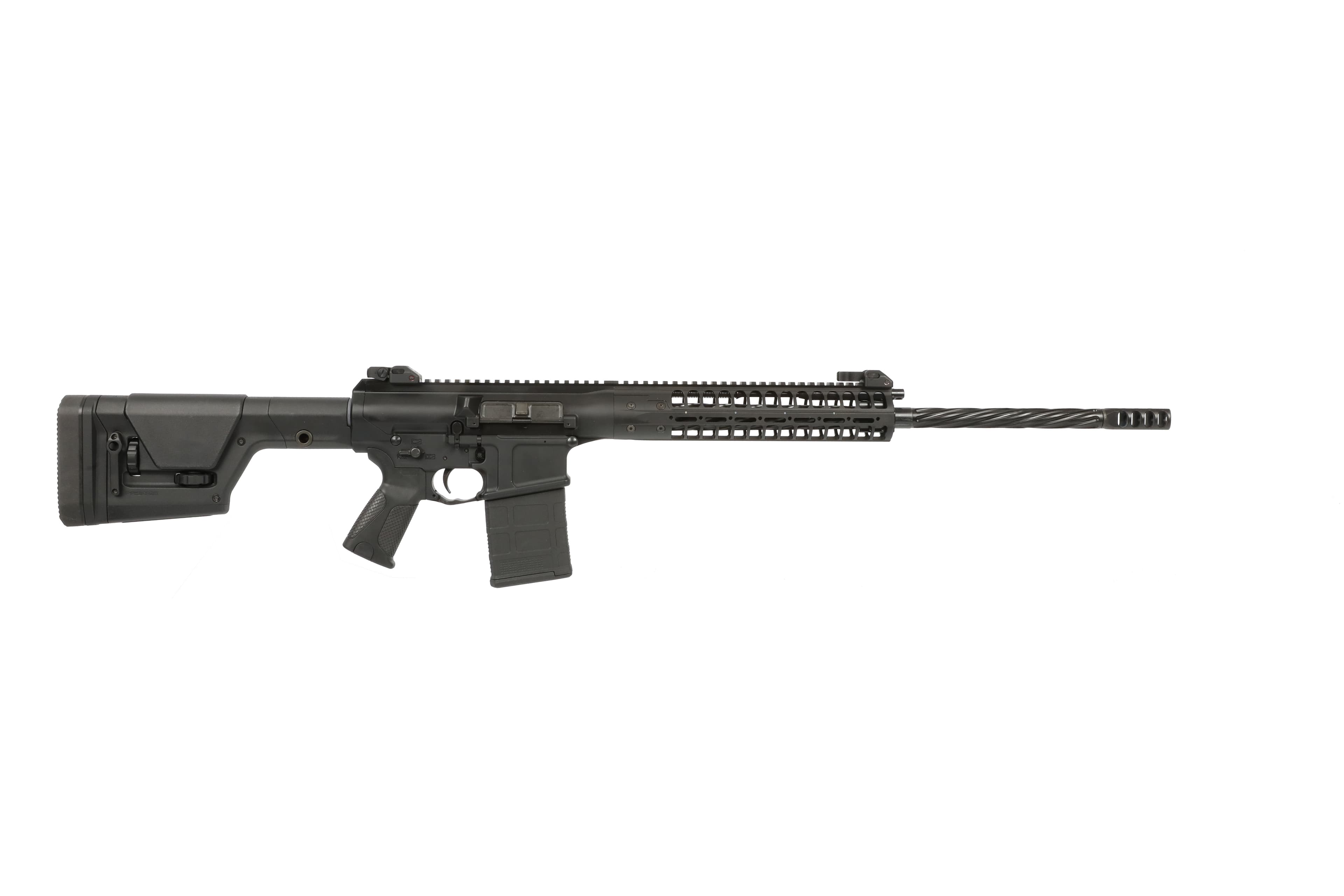 LWRC REPR MKII