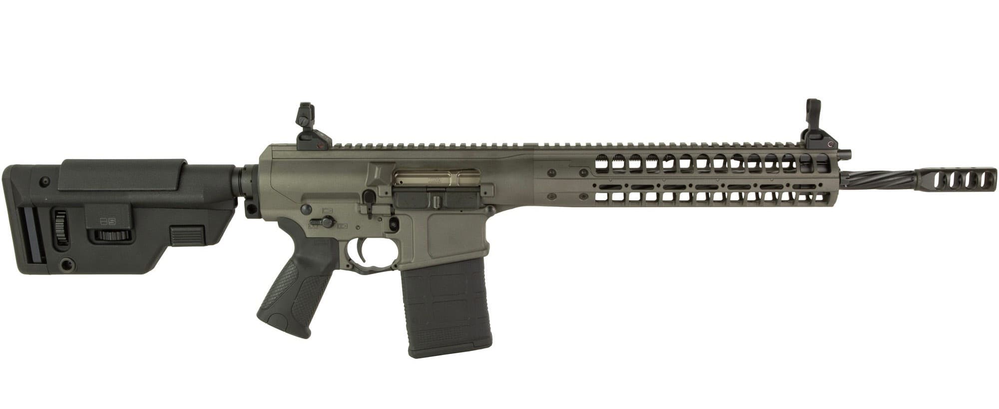 LWRC REPR MKII